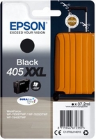 Epson cart.ink nera 405 xxl durabrite ink consumer mpg sx Materiale di consumo Informatica