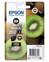 Epson cart.nero photo kiwi xl Materiale di consumo Informatica
