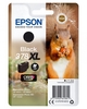 Epson cart.nero scoiattolo 378xl Materiale di consumo Informatica