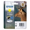 Epson cartuccia giallo cervo tg.xl Materiale di consumo Informatica