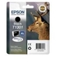 Epson cartuccia inch.nero cervo tg.xl Materiale di consumo Informatica