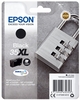 Epson cartuccia nero 35xl lucchetto Materiale di consumo Informatica