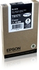 Epson cartuccia nero alta capacit per b500x T617 Materiale di consumo Informatica