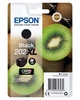 Epson cartuccia nero kiwi xl Materiale di consumo Informatica
