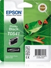 Epson cartuccia t0541 rana 130 ml nero photo RANA Materiale di consumo Informatica