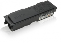 Epson cartuccia toner nero return per al-m2000 50438 Materiale di consumo Informatica