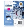 Epson cartuccia ultra 27xl sveglia 104 ml magenta Materiale di consumo Informatica