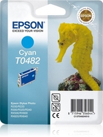 Epson cavalluccio cart. ciano r300/rx500/r200/rx620 consumer mpg s1 CAVALLUCCIO Materiale di consumo Informatica