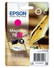 Epson c.ink t16334022 magenta x wf2010w16xl/penna stilo Materiale di consumo Informatica