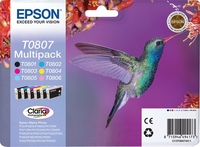 Epson colibri