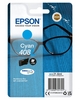 Epson cyan 408l durabrite ultra ink business mpg s3 Materiale di consumo Informatica