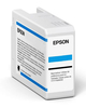 Epson cyan t47a2 ultrachrome pro 10 ink 50ml Materiale di consumo Informatica