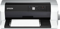 Epson dlq-3500ii,  stampanti ad aghi 136 colonne,  24 aghi