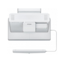 Epson eb-1485fi-ultra short distance - full hd Videoproiettori Tv - video - fotografia