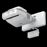 Epson eb-680wi ottica ultracorta-3.200 l.m.-touch Videoproiettori Tv - video - fotografia