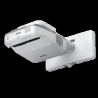 Epson eb-685w Videoproiettori Tv - video - fotografia