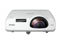 Epson eb-l200sw Videoproiettori Tv - video - fotografia