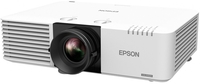 Epson eb-l530u videoproiettore proiettore a raggio standard 5200 ansi lumen 3lcd wuxga (1920x1200) bianco EB-L530U Videoproiettori Tv - video - fotografia