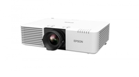 Epson eb-l570u videoproiettori business Videoproiettori Tv - video - fotografia