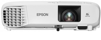 Epson eb-w49 Videoproiettori Tv - video - fotografia