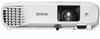 Epson eb-w49 Videoproiettori Tv - video - fotografia