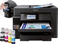 Epson ecotank et-16600 Stampanti - plotter - multifunzioni Informatica