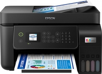 Epson ecotank et-4800 Stampanti - plotter - multifunzioni Informatica