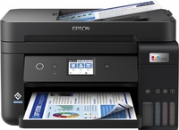 Epson ecotank et-4850 Stampanti - plotter - multifunzioni Informatica