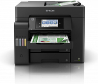 Epson ecotank et-5800 Stampanti - plotter - multifunzioni Informatica