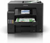 Epson ecotank et-5850 ET-5850 Stampanti - plotter - multifunzioni Informatica