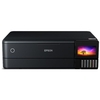 Epson ecotank et-8550 a3+ 3in1 (6 cart) EcoTank ET-8550 Stampanti - plotter - multifunzioni Informatica