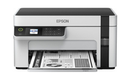 Epson ecotank et-m2120 c11cj18401 EcoTank ET-M2120 Stampanti - plotter - multifunzioni Informatica