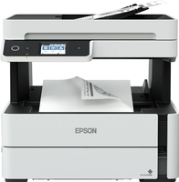 Epson ecotank et-m3180 m.f. a4 mono 4in1 Stampanti - plotter - multifunzioni Informatica