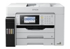 Epson ecotank pro et-16680 Stampanti - plotter - multifunzioni Informatica