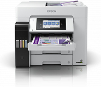 Epson ecotank pro et-5880 Stampanti - plotter - multifunzioni Informatica