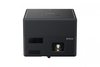 Epson ef-12 black Videoproiettori Tv - video - fotografia