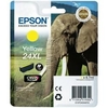 Epson elefante xl cart. giallo serie24xl consumer mpg s1 ELEFANTE XL Materiale di consumo Informatica
