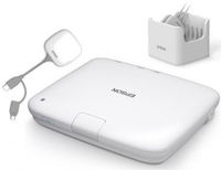 Epson elpwp20 - wireless presentation system Videoproiettori - accessori Tv - video - fotografia