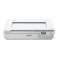 Epson ep sca. workforce ds-50000n - a3 Workforce DS-50000N Scanner Informatica