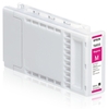 Epson epson cart. ink. t693 ultrachrome 1x350ml magenta Materiale di consumo Informatica
