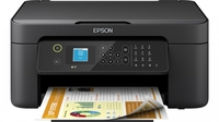 Epson epson multifunzione wf-2910dwf 4 in 1 stampa,  scanner,  copia,  fax,  5760x1440 dpi Stampanti - plotter - multifunzioni Informatica