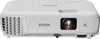 Epson epson videoproiettore eb-e01 xga 3300lm contr.15000:1 vga/hdmi Videoproiettori Tv - video - fotografia