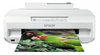 Epson expression photo xp-55 EXPRESSION PHOTO XP-55 Stampanti - plotter - multifunzioni Informatica