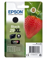 Epson fragola xl c13t29914022 FRAGOLA XL Materiale di consumo Informatica