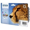 Epson ghepardo c13t07154022 ghepardo Materiale di consumo Informatica