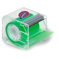 Eurocel cf6 nastro euromemograph verde EUROMEMOGRAPH