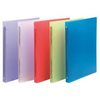Exacompta cf10 racc.chromaline ppl 4 anell 30 chromaline Chromaline Archivio Ufficio cancelleria