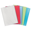 Exacompta cf12portalistin ff fissi chromaline Chromaline Archivio Ufficio cancelleria