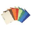 Exacompta cf25cartelle 3l c/elastici forever fover carta Forever Archivio Ufficio cancelleria