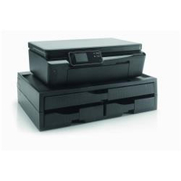 Exponent world 42815 a3/a4 prinetr organizer 3 cassetti 42815 Arredo e complementi Ufficio cancelleria